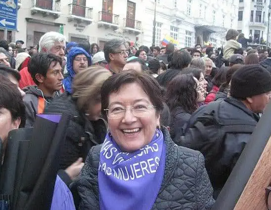  Virginia Gómez de la Torre – Fundacion Desafio 